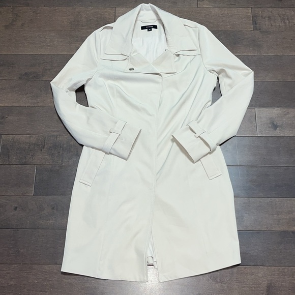 Comma coat 6 - Picture 12 of 12